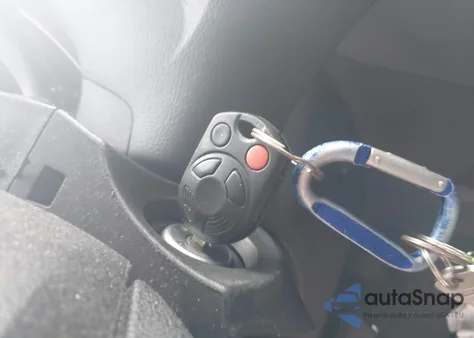 2014 Ford Focus Se из США, поврежденный, VIN 1FADP3F2XEL243866